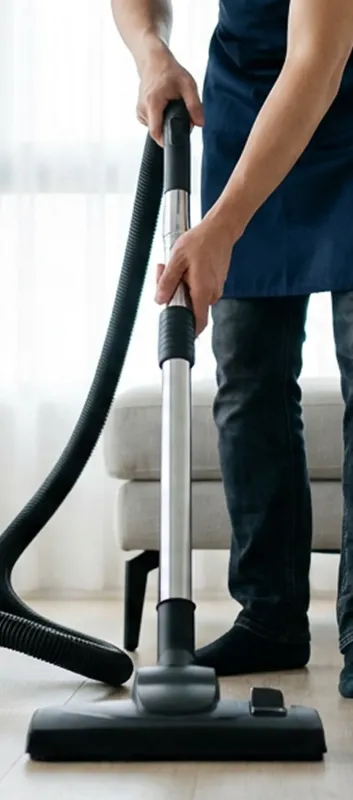 Professional Cleaning & Clean Out Services in Scottsdale, AZ